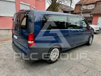 2023 Mercedes Benz Vito
