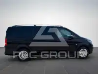 2023 Mercedes Benz Vito