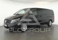 2023 Mercedes Benz Vito