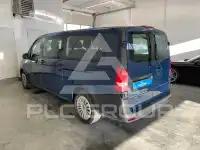 2023 Mercedes Benz Vito
