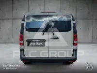 2023 Mercedes Benz Vito