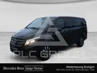 2023 Mercedes Benz Vito