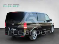 2023 Mercedes Benz Vito