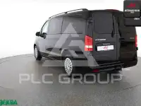 2023 Mercedes Benz Vito