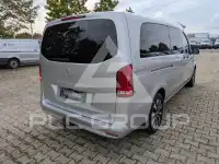 2023 Mercedes Benz Vito