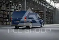 2023 Mercedes Benz Vito