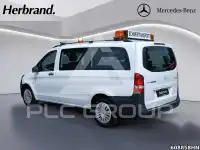 2023 Mercedes Benz Vito