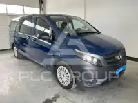 2023 Mercedes Benz Vito