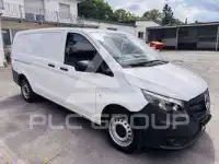 2023 Mercedes Benz Vito