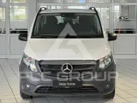 2023 Mercedes Benz Vito