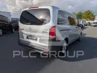 2023 Mercedes Benz Vito