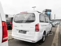 2023 Mercedes Benz Vito