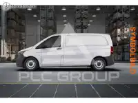 2023 Mercedes Benz Vito