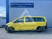 2023 Mercedes Benz Vito