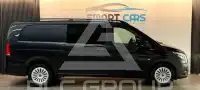 2023 Mercedes Benz Vito