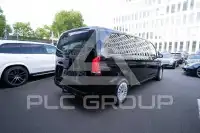 2023 Mercedes Benz Vito