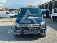 2023 Mercedes Benz Vito