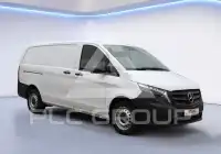 2023 Mercedes Benz Vito