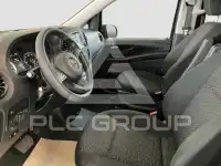 2023 Mercedes Benz Vito