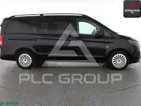 2023 Mercedes Benz Vito