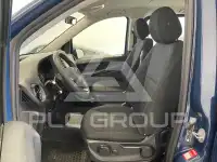 2023 Mercedes Benz Vito