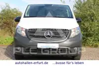 2023 Mercedes Benz Vito
