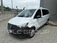 2023 Mercedes Benz Vito