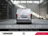 2023 Mercedes Benz Vito