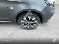 2023 Mercedes Benz Vito
