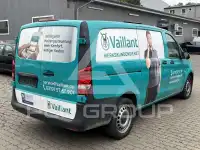 2023 Mercedes Benz Vito