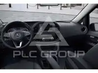 2023 Mercedes Benz Vito