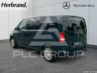 2023 Mercedes Benz Vito