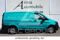 2023 Mercedes Benz Vito