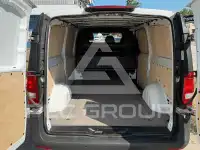 2023 Mercedes Benz Vito