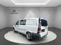 2023 Mercedes Benz Vito