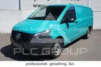 2023 Mercedes Benz Vito