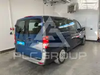 2023 Mercedes Benz Vito
