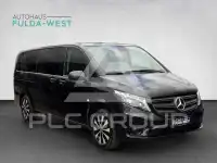 2023 Mercedes Benz Vito
