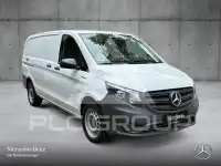 2023 Mercedes Benz Vito