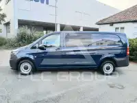 2023 Mercedes Benz Vito