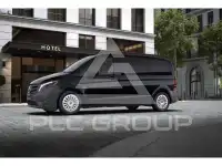 2023 Mercedes Benz Vito