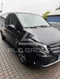 2023 Mercedes Benz Vito