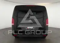 2023 Mercedes Benz Vito