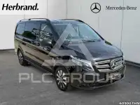 2023 Mercedes Benz Vito