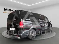 2023 Mercedes Benz Vito