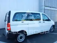 2023 Mercedes Benz Vito