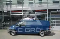 2023 Mercedes Benz Vito