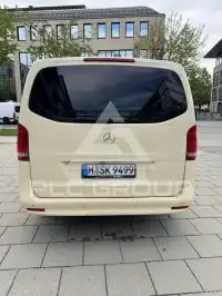 2023 Mercedes Benz Vito