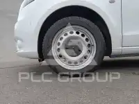 2023 Mercedes Benz Vito