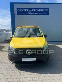 2023 Mercedes Benz Vito